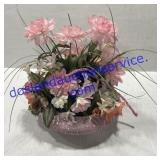 Artificial Flower Decor
