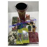 Misc Christmas Decor