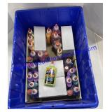 Tote of Craft Glue