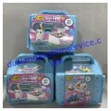 3 Scribble Scubble Sets