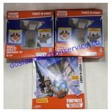 Fortnite Battle Royal & Take To Higher Ground