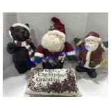 Misc. Christmas Decor