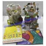 Misc Easter Decor