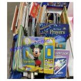 Box Of Misc Children