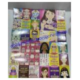 Melissa & Doug Sticker Books