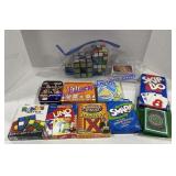 Skip-Bo , UNO & Misc Other Games