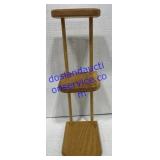 Wooden Shelf (18 x 8 x 6)