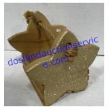 Wooden Star Crate (9 x 8)