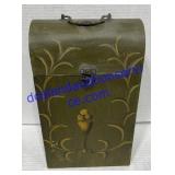 Decorative Storage Box (14 x 8 x 4)