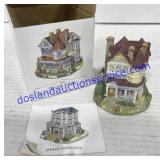 The American Collection " The Clark House"