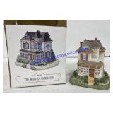 The American Collection "The Wooden Nickel Inn"