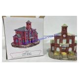 The American Collection "City Hall"