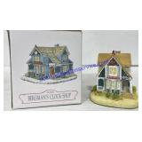 The American Collection "Bergman