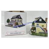 The American Collection "Joss