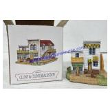 The American Collection "Cluny & Cluny Real