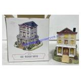 The American Collection "Rev. Watkins