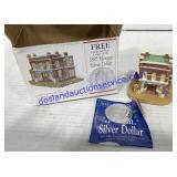 The American Collection " Gold Mining Stock