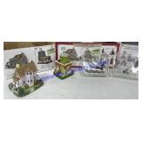 The American Collection " Home Of Artist