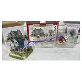 The American Collection " The Miller Family