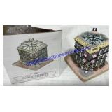 The American Collection "Ausbergs Brewery "