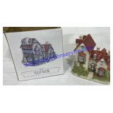 The American Collection "Tully House"