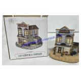 The American Collection "Cox