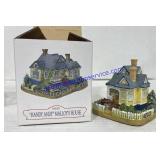 The American Collection "Handy Andy " Malloy