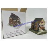 The American Collection "Muriel Phillips Piano &