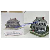 The American Collection " Jeremiah Sobel