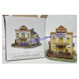 The American Collection" Palace Dance Hall &