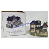 The American Collection " Ross Brothers