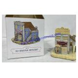 The American Collection "Old Homestead