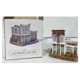 The American Collection "" Land Surveyor & Assay