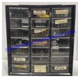 Multi Compartment Organizer