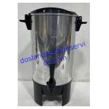 30 Cup Automatic Percolator - Has Cord