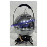 La Belle Silver Company Percolator