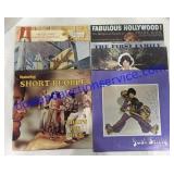 Misc Records - Just Trilly , Top Hits , Old