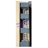 Delft Glass Blue Thermometer (24")