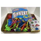 Play School Tinker Toys