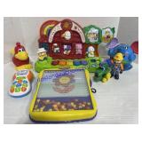 Toddler Learning Toys