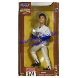 Nolan Ryan Collectors Doll