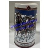 Anheuser Busch Stein