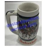 Budweiser Stein