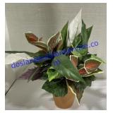 Artificial Flower Arrangement