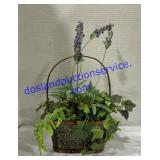 Artificial Flower Arrangement