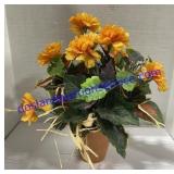 Artificial Flower Arrangement