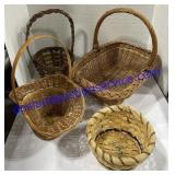 Box of Baskets