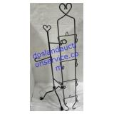 Decorative Place & Mug Racks