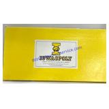 Iowa Hawkeyes Monopoly Game