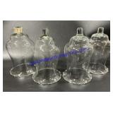 Glass Votive Holders